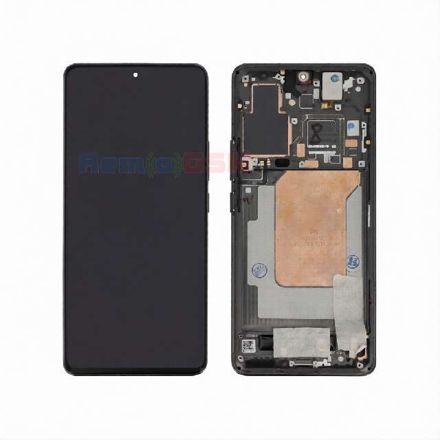 display cu rama xiaomi 13 pro swap