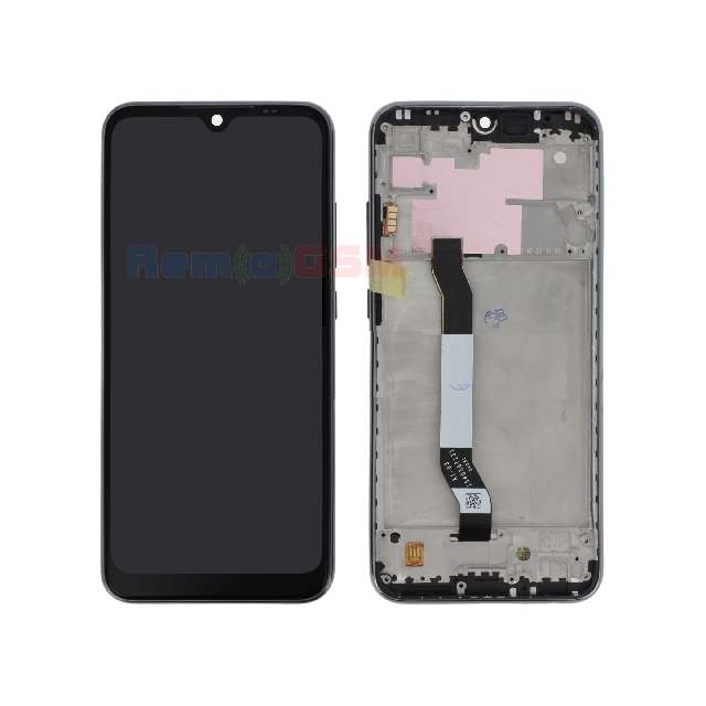 display cu touchscreen si rama xiaomi redmi note 8t m1908c3xg