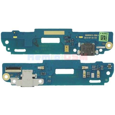 inlocuire placa cu conector alimentare si date htc desire 601 zara