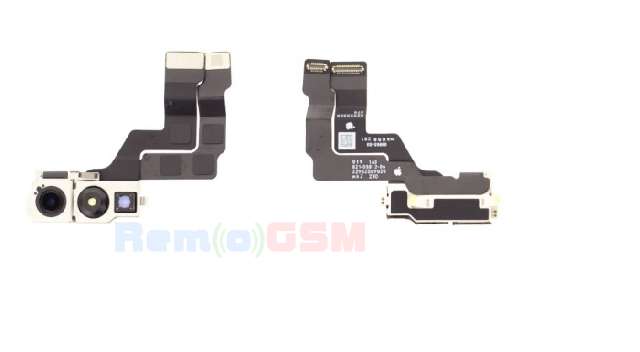 modul camera fata iphone 14 pro iphone 14 pro max a2894 a2651 a2893 a2895