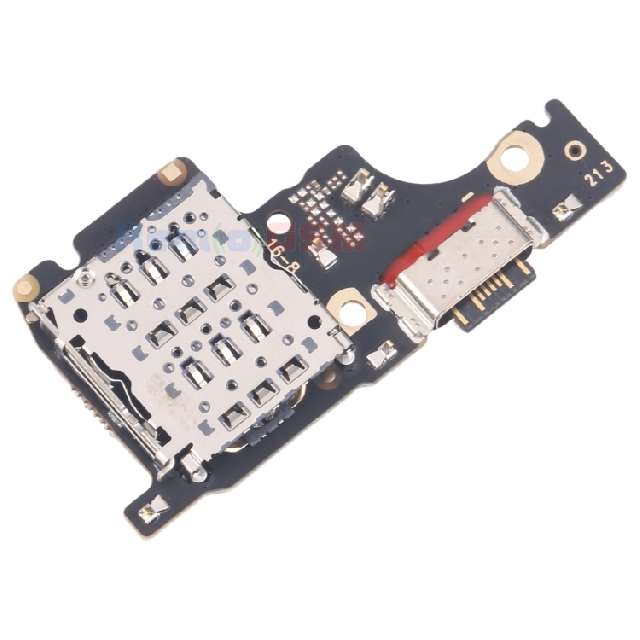 modul cititor sim cu mufa incarcare si microfon xiaomi redmi note 14 5g