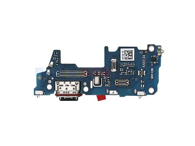 modul cu mufa incarcare microfon si cititor sim realme 14 pro 5g