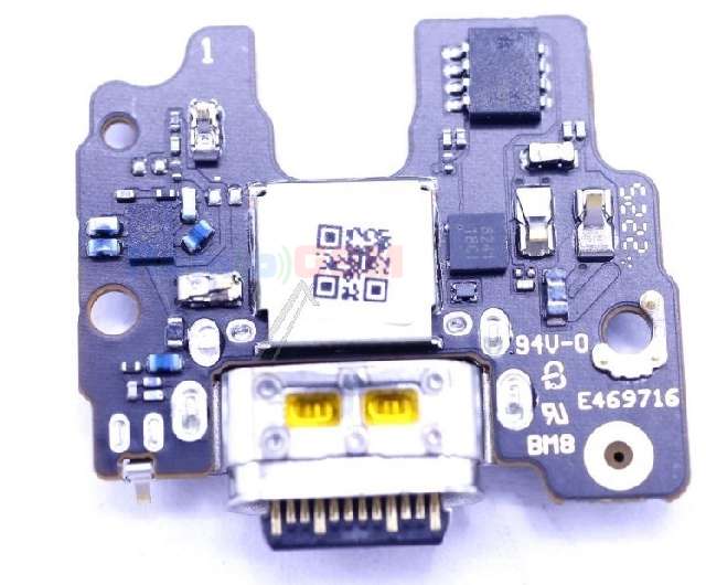 modul cu mufa incarcare si microfon motorola edge 30 fusion xt2243 oem 5p68c21194