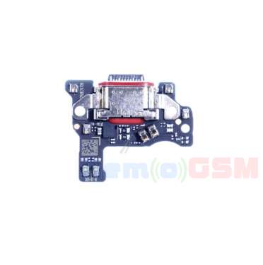 modul cu mufa incarcare si microfon motorola moto edge 50 neo  xt2409 oem 5p68c28377