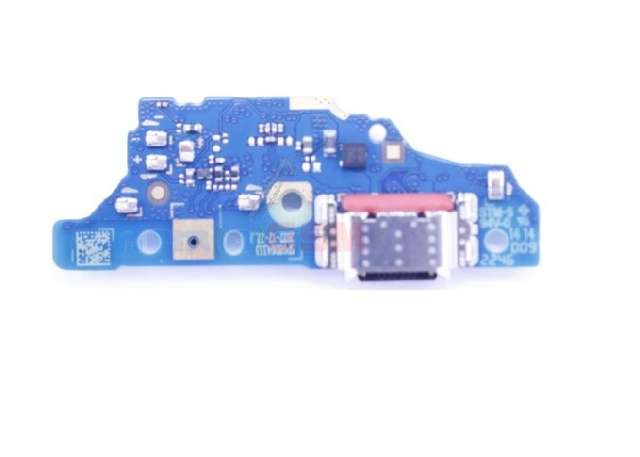 modul cu mufa incarcare si microfon motorola moto g13  xt2331 oem 5p68c22325