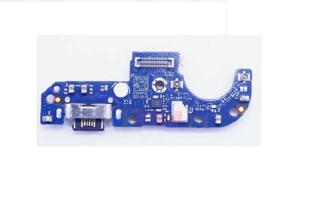 modul cu mufa incarcare si microfon motorola moto g42 xt2233-2 oem 5p68c21058