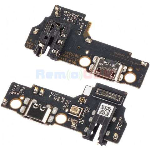 modul cu mufa incarcare si microfon realme c30 rmx3581 rmx3623 c30s rmx3690 c33 rmx3624 narzo 50i prime rmx3506