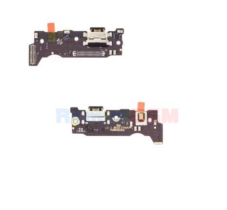 modul cu mufa incarcare si microfon xiaomi redmi note 10 pro 10 pro max m2101k6g m2101k6rm2101k6i