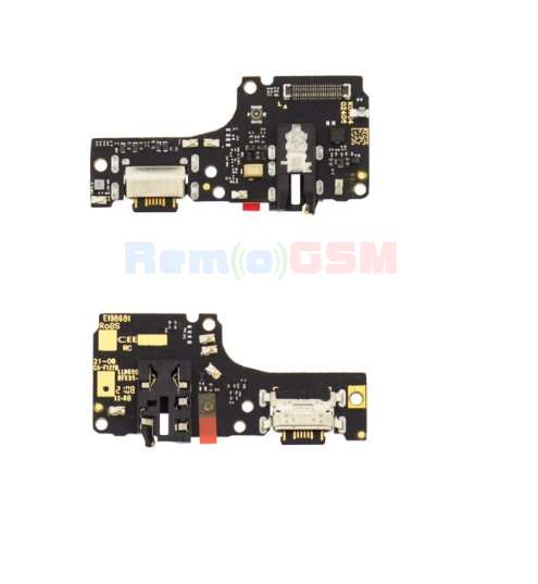 modul cu mufa incarcare si microfon xiaomi redmi note 10sm2101k7bg m2101k7bi m2101k7bny m2101k7bl