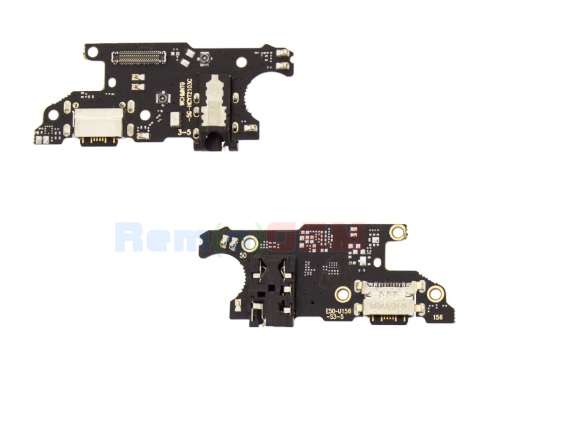 modul incarcare cu mufa si microfon redmi note 11 pro 5g poco x4 pro 5g