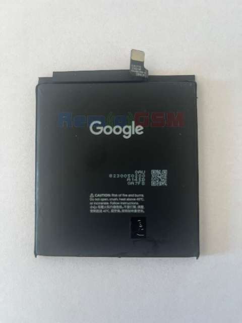 acumulator google pixel 9 swap