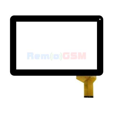touchscreen tableta 101 rev zp9120-101 fpc ver00  llt-p28034b