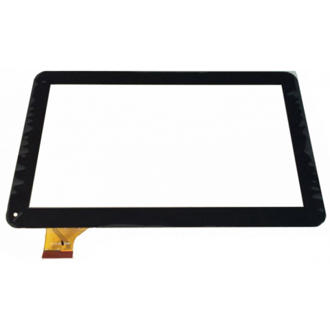 inlocuire geam touchscreen utok hello 10q