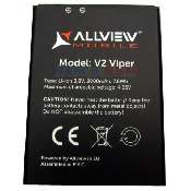 inlocuire baterie acumulator allview v2 viper