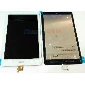 inlocuire display cu touchscreen acer iconia one 8 b1-820