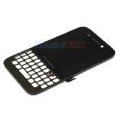 inlocuire set complet display touchscreen rama blackberry q5