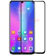 folie geam protectie 015mm huawei p smart 2019 5d curved and full cover negru