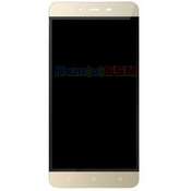 inlocuire display touchscreen complet allview p7 pro gold