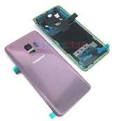 inlocuire capac baterie samsung sm-g960f galaxy s9 purple gh82-15865b