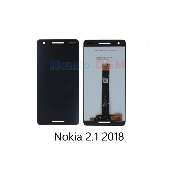 inlocuire display ecran lcd touchscreen nokia 21  nokia 2 2018 ta-1080