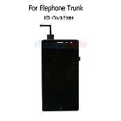 inlocuire display cu touchscreen elephone trunk