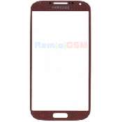 inlocuire sticla geam samsung galaxy s4 i9500 i9505 i9506i9515