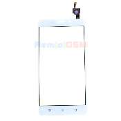 inlocuire geam touchscreen lenovo a5600 a5860