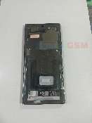 corp mijloc samsung galaxy s23 ultra sm-s918 green midframe gh96-15833c