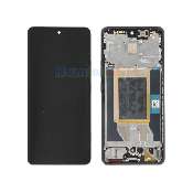 display cu touchscreen si rama realme 14 pro 5g