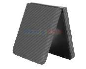 husa ultra slim kevlar aramid samsung galaxy z flip7 sm-f766