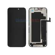 display cu touchscreen iphone 17 pro max tft