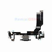 banda flex cu mufa incarcare si microfoane apple iphone 16e