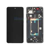 display cu touchscreen si rama oneplus 13r swap