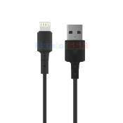 cablu date incarcare iphone apple lightning cable vetter go 1m black