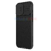 husa iphone 16 pro max nillkin camshield pro magneticmagsafe black