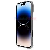 husa iphone 16 pro max nillkin camshield protitanium gray