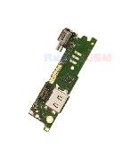 modul cu mufa incarcare si microfon sony xperia xa1 g3116 g3121 g3112 g3123 g3125