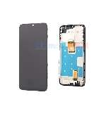 display cu touchscreen si rama honor x6a wdy-lx1 wdy-lx2
