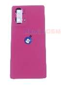 capac baterie motorola edge 50 fusion xt2429 hot pink oem 5s58c24637
