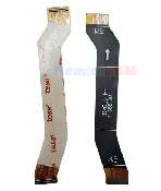 banda flex cable motorola moto g85 xt2427-3
