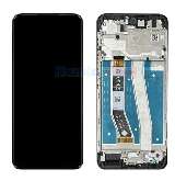 display cu touchscreen si rama motorola moto g14 payf0010in