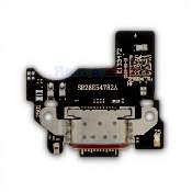 modul cu mufa incarcare si microfon motorola edge 60
