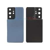 capac baterie samsung galaxy s21 ultra 5g sm-g998 bleu