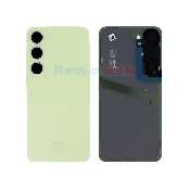 capac baterie samsung galaxy s23 sm-s911b gh82-30393h lime service pack  oem