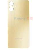 capac baterie samsung galaxy a06 4g sm-a065 gold swap