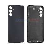 capac spate cu geam blit samsung galaxy a14 5g sm-a146p negru