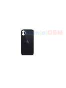 capac sticla spate iphone 12 black a2403 a2172 a2402  a2404