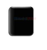 capac sticla spate iphone 12 pro max graphite  a2411 a2342  a2410 a2412