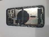 carcasa iphone 13 pro maxa  sierra blue swap
