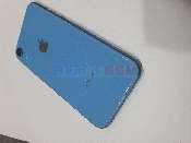 carcasa iphone xra blue swap a2105 a1984 a2107 a2108 a2106